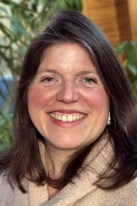 Michelle Higgs headshot