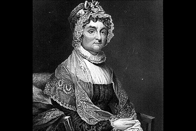 Image of Abigail Adams